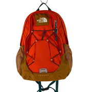THE NORTH FACE リュックサック・バックパック JESTER バックパック オレンジ