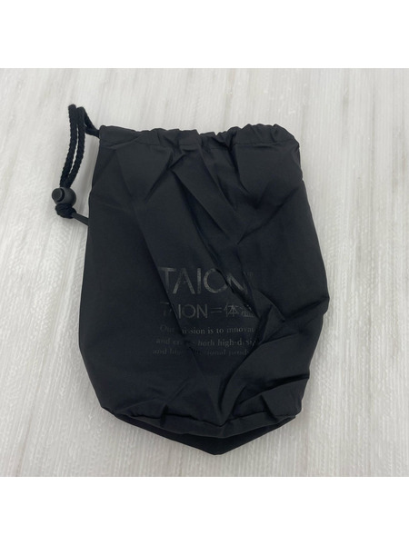 ダウンジャケット TAION-CR22ML+001ZML-1