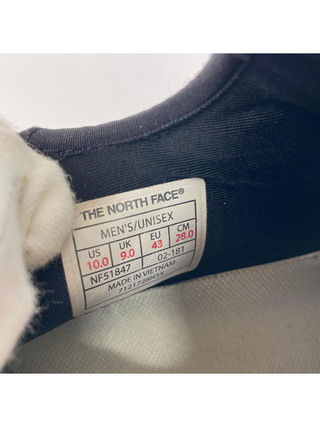 THE NORTH FACE THE NORTH FACE トラーバス シューズ NF51847/28cm