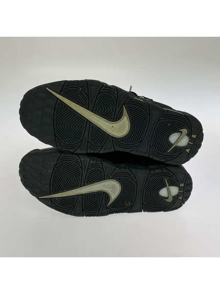 NIKE スニーカー AIR MORE MONEY 28.5㎝