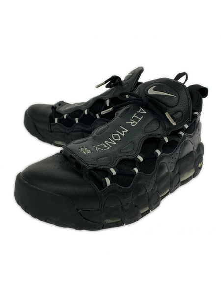 NIKE スニーカー AIR MORE MONEY 28.5㎝