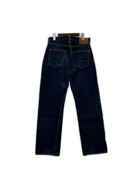 REAL McCOY'S パンツ SADDLE PANTS S613 (W33)