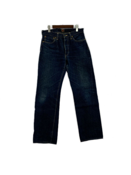 REAL McCOY'S パンツ SADDLE PANTS S613 (W33)