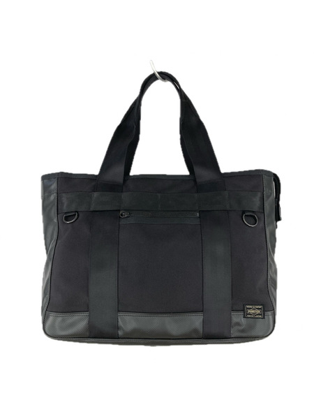 PORTER ソノ他バッグ HEAT TOTE BAG
