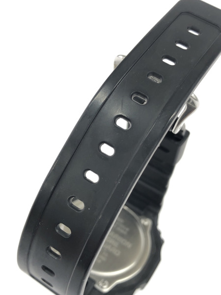 G-SHOCK GA-2100VB QZ ブラック[値下]