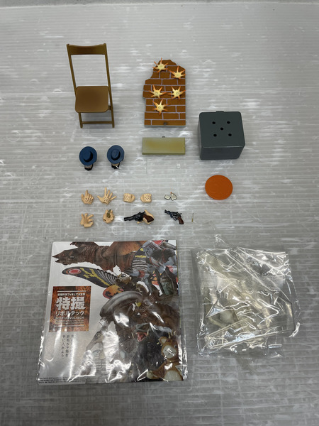 リボルテックヤマグチ　 ルパン三世  次元大介