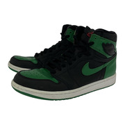 NIKE スニーカー AIR JORDAN 1 RETRO HIGH OG 27cm