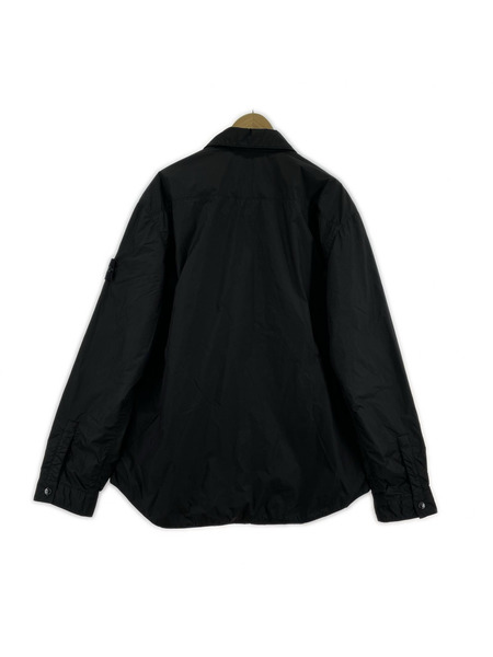 STONE ISLAND 24AW WAPPEN PATCH CLINKLE REPS SHIRTS JACKETXL