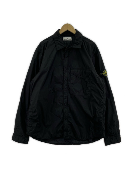STONE ISLAND 24AW WAPPEN PATCH CLINKLE REPS SHIRTS JACKETXL