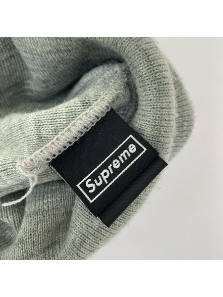 Supreme ニットキャップ