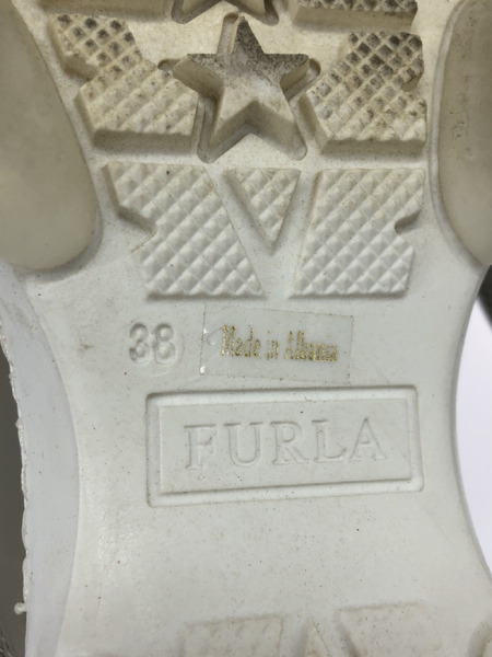 FURLA ワンダーフルラ スニーカー (38)