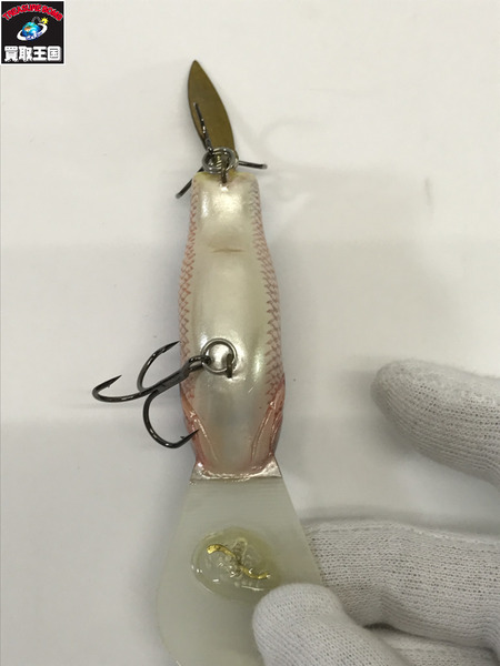 ニシネルアーワークス　ファットブル8