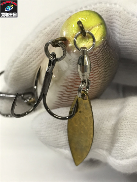 ニシネルアーワークス　ファットブル8