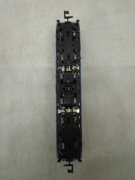 鉄道模型車両 KATO 3061-1 EF65 後期形