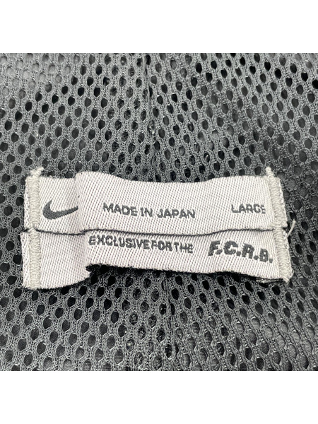 F.C.R.B. パンツ 00s 2001 ナイロンパンツ