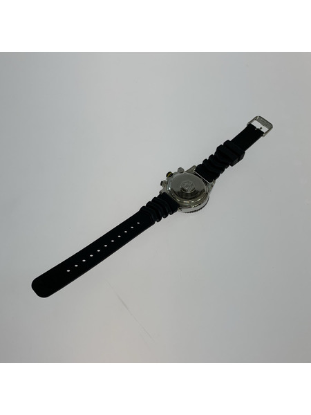 SEIKO メンズ時計 PROSPEX SOLAR AIR DIVER'S 200m