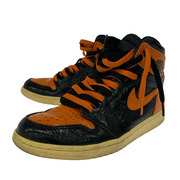 NIKE スニーカー AJ1 High 26.0cm