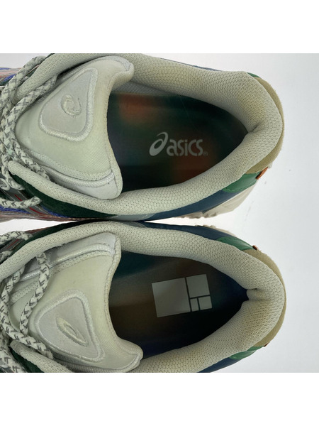 ASICS スニーカー ASICS GEL KAYANO 5OG 1021A180 28.5cm