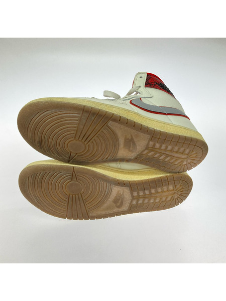 NIKE スニーカー ×Awake NY Jordan Air Ship SP