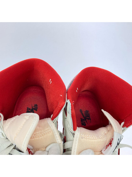 NIKE スニーカー ×Awake NY Jordan Air Ship SP