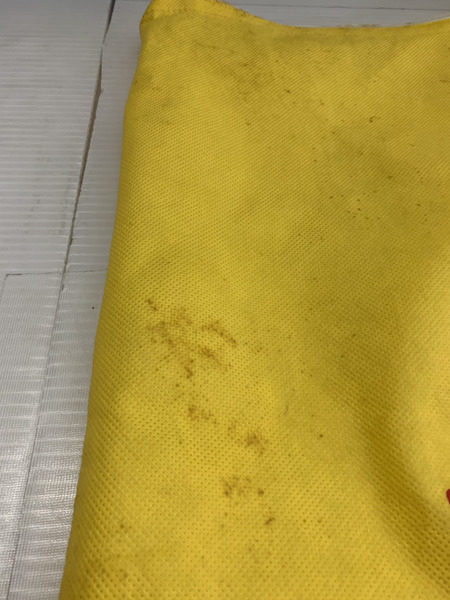 海外TOYその他 2001 マクドナルド スヌーピーコレクション