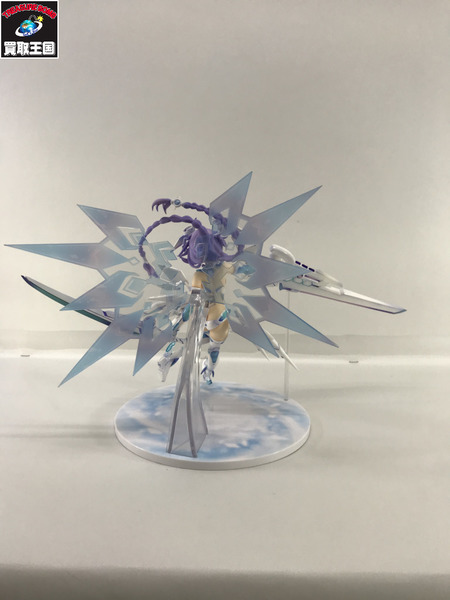 ネプテューヌ パープルハート ライラックCOOL
