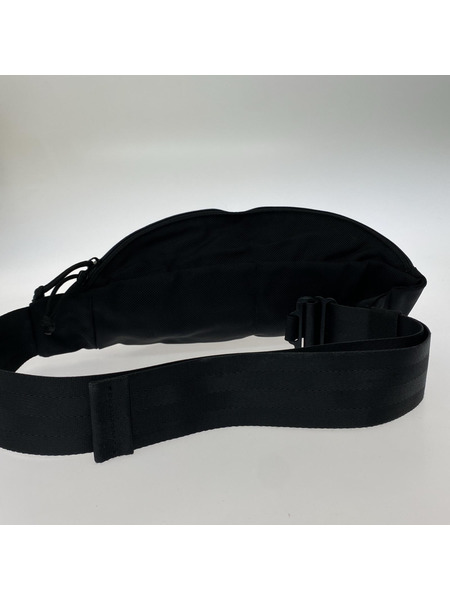 BRIEFING ウエストバッグ