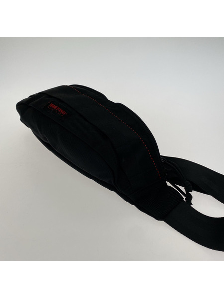 BRIEFING ウエストバッグ