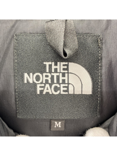 THE NORTH FACE ダウンベスト NUPTSE ベスト[値下]