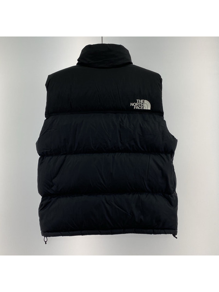 THE NORTH FACE ダウンベスト NUPTSE ベスト[値下]