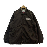 STANDARD CALIFORNIA SD stadium Logo Patch Coach Jacket XL