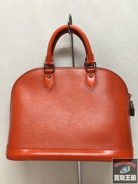 Louis Vuitton アルマPM M40623 ハンドバッグ