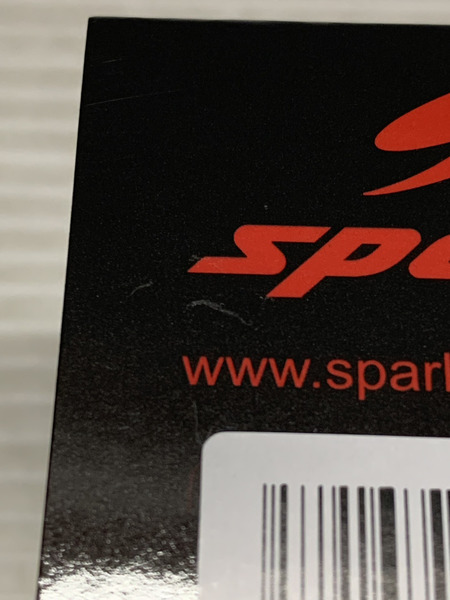 1/43スケールカー Spark デンソー コベルコ TGR GT500 2020[値下]