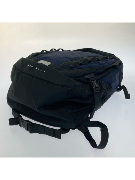 THE NORTH FACE  ビッグショット 33L マッシュルーム NM72301