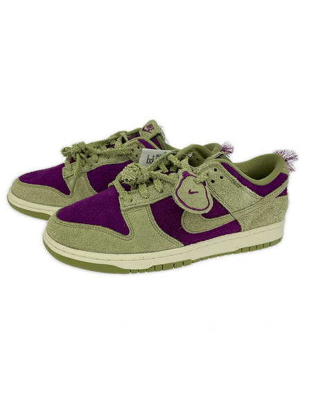 NIKE スニーカー Nike Dunk Low "Panda/Viotech"