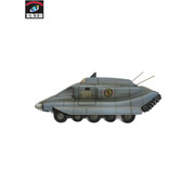 新世紀合金 キャプテンスカーレット 追跡戦闘車