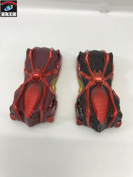 GPシフトカー11 全6種 ネオバイラルコア