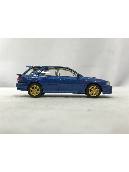 トミカ LV-N274a インプレッサ ピュアスポーツ WRX STi Ver.VI