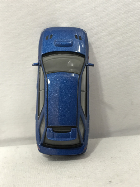 トミカ LV-N274a インプレッサ ピュアスポーツ WRX STi Ver.VI