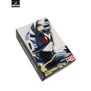 メーカー 仮面ライダーフィギュア S.H.フィギュアーツ 仮面ライダーガタック ライダーフォーム