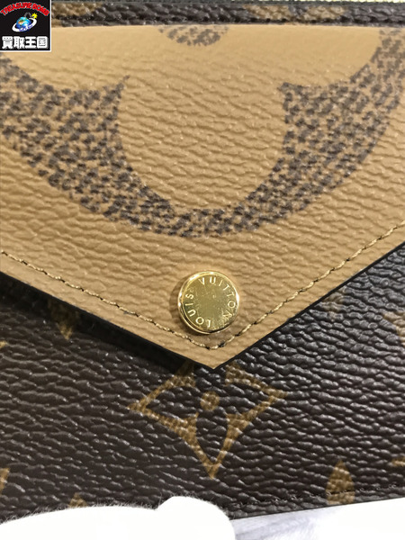 LOUIS VUITTON コインケース