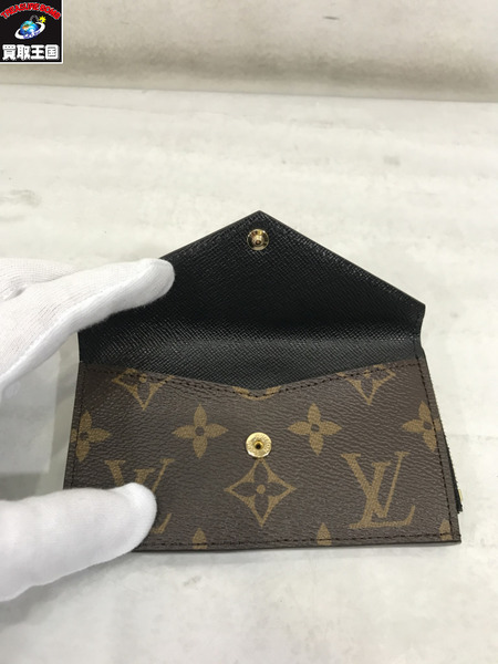 LOUIS VUITTON コインケース