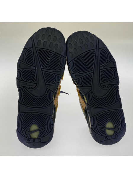 NIKE スニーカー Air More Uptempo HOH 28.0