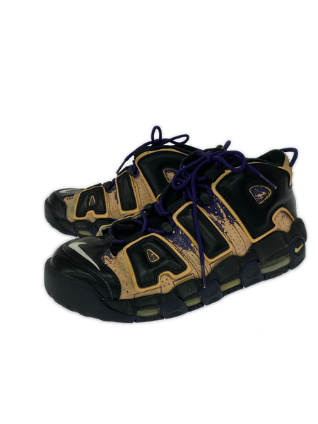 NIKE スニーカー Air More Uptempo HOH 28.0