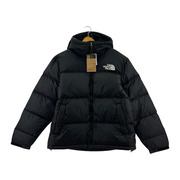 THE NORTH FACE ダウンジャケット ヌプシフーディー