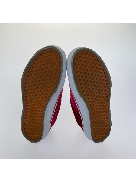 VANS スニーカー ×ジョジョノ奇妙ナ冒険 ジョルノ