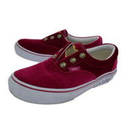 VANS スニーカー ×ジョジョノ奇妙ナ冒険 ジョルノ