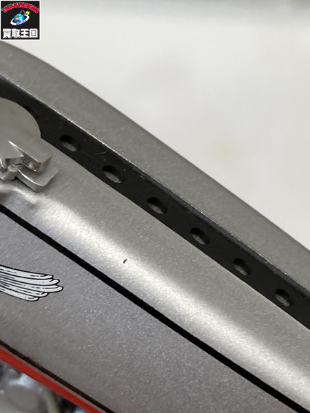 ミニカーその他 1/10 EBBRO CR110