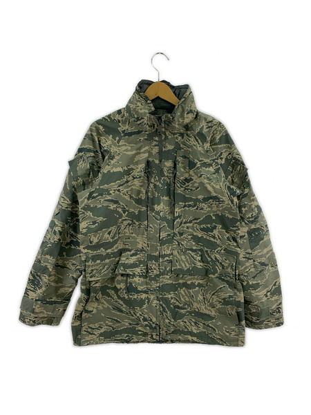 OLD・VINTAGE ミリタリージャケット 00s Air Force APECS デジタルタイガー(S)