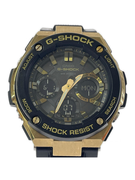 G-SHOCK ソノ他 GST-S100G 腕時計